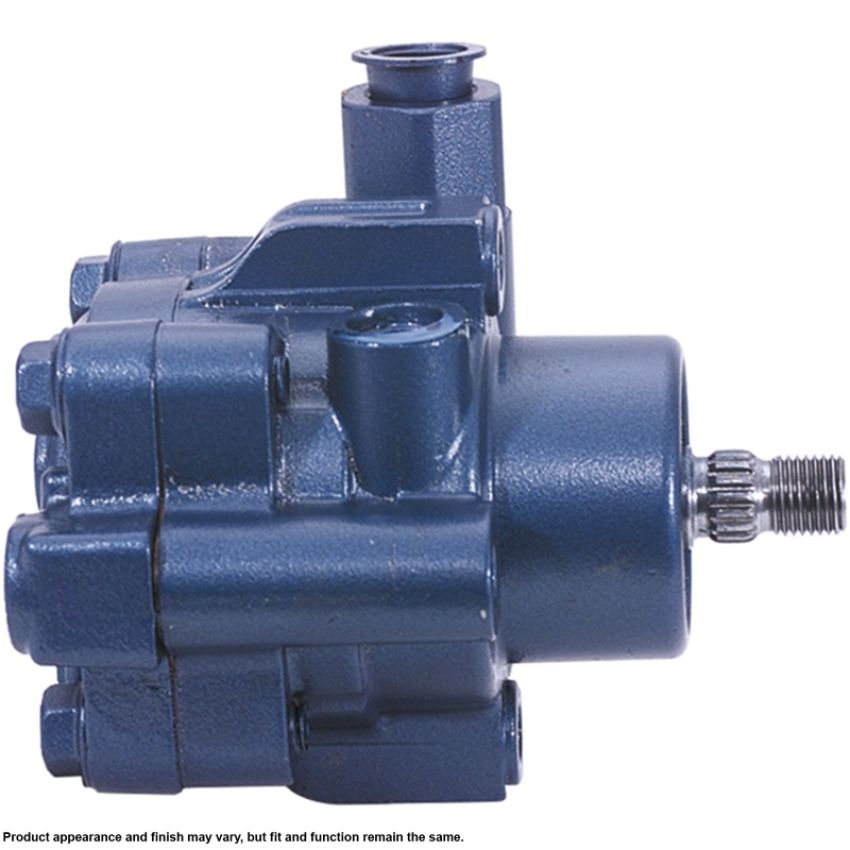 CARDONE Reman 21-5906 Remanufactured Power Steering Pump