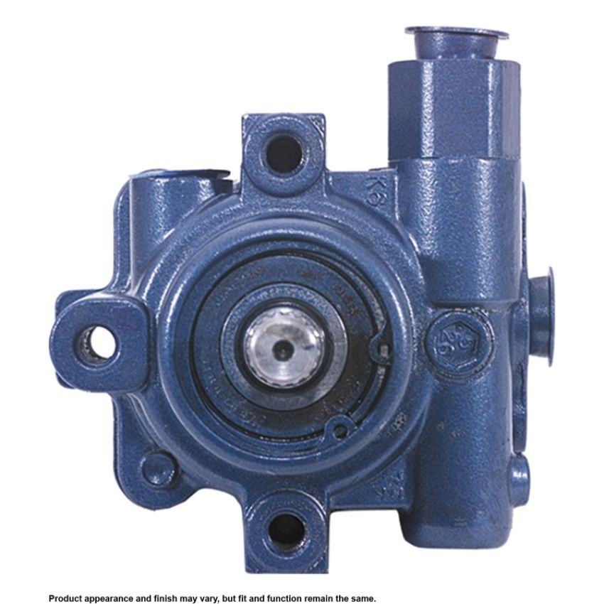 CARDONE Reman 21-5906 Remanufactured Power Steering Pump