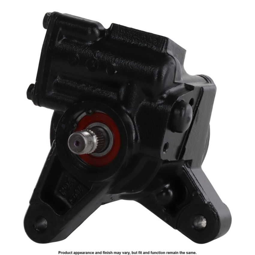 CARDONE Reman 21-5907 Remanufactured Power Steering Pump