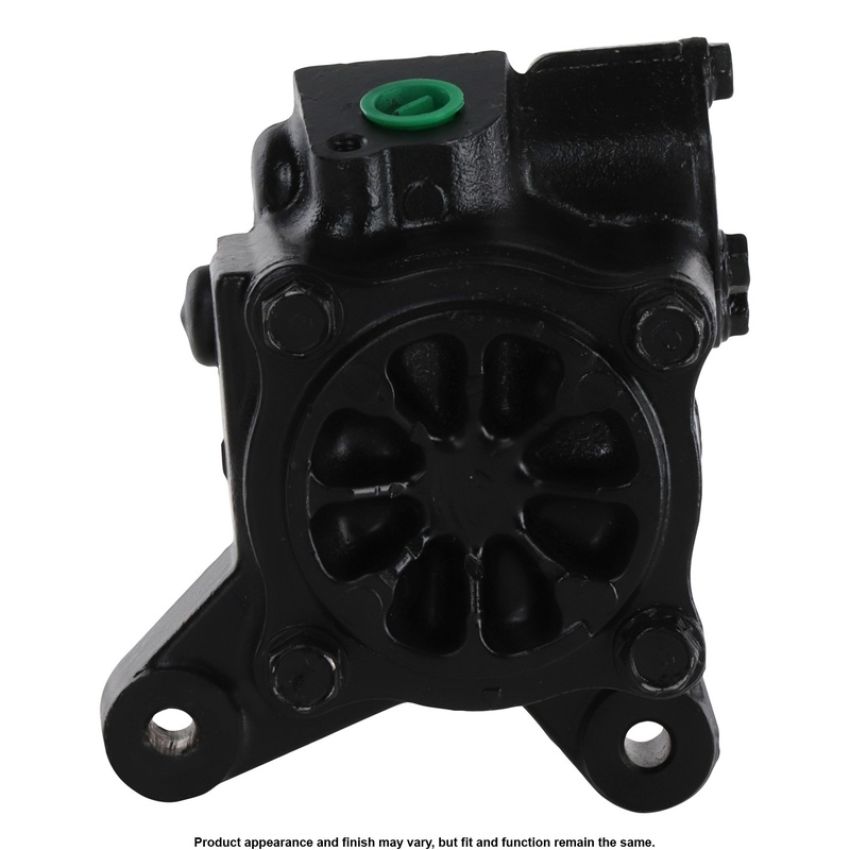 CARDONE Reman 21-5907 Remanufactured Power Steering Pump