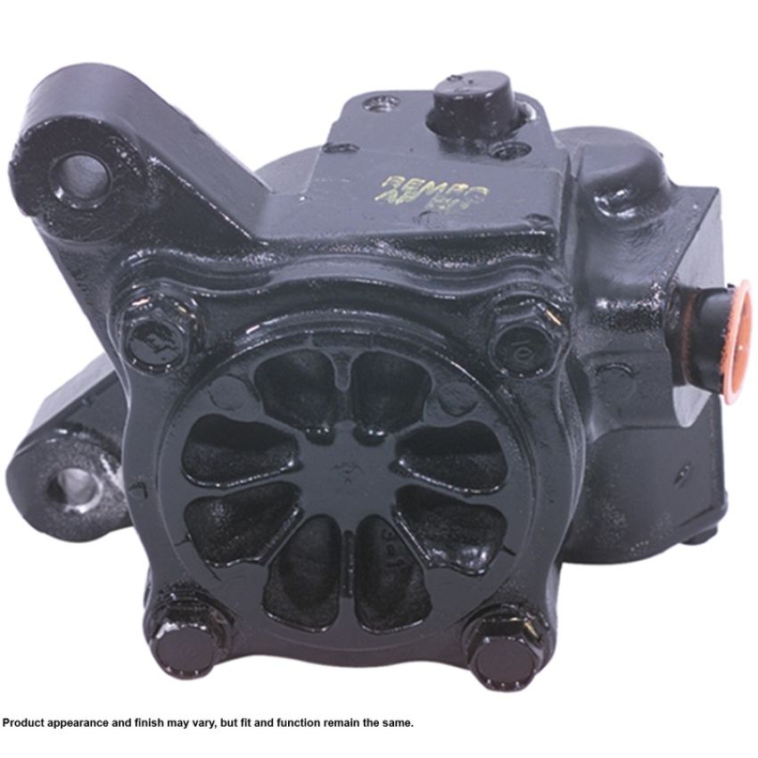 CARDONE Reman 21-5907 Remanufactured Power Steering Pump