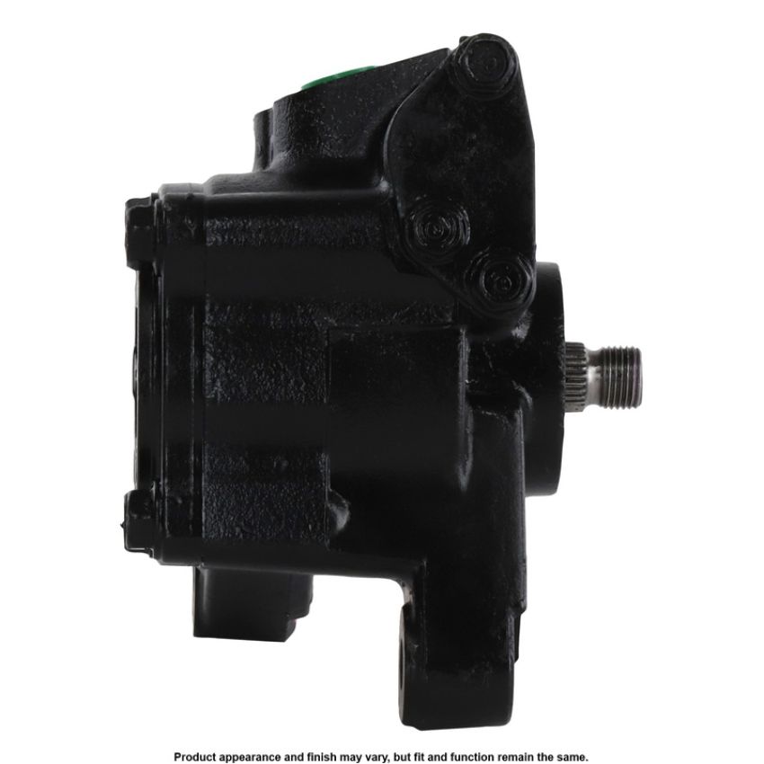 CARDONE Reman 21-5907 Remanufactured Power Steering Pump