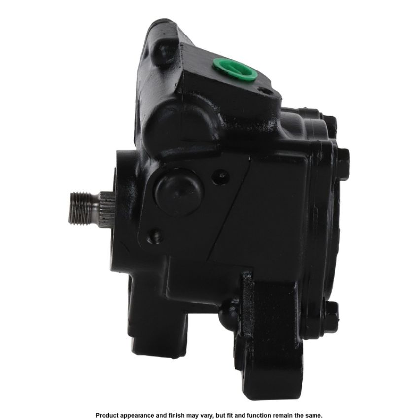 CARDONE Reman 21-5907 Remanufactured Power Steering Pump