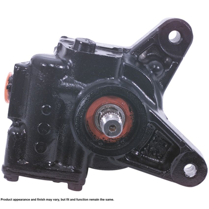 CARDONE Reman 21-5907 Remanufactured Power Steering Pump