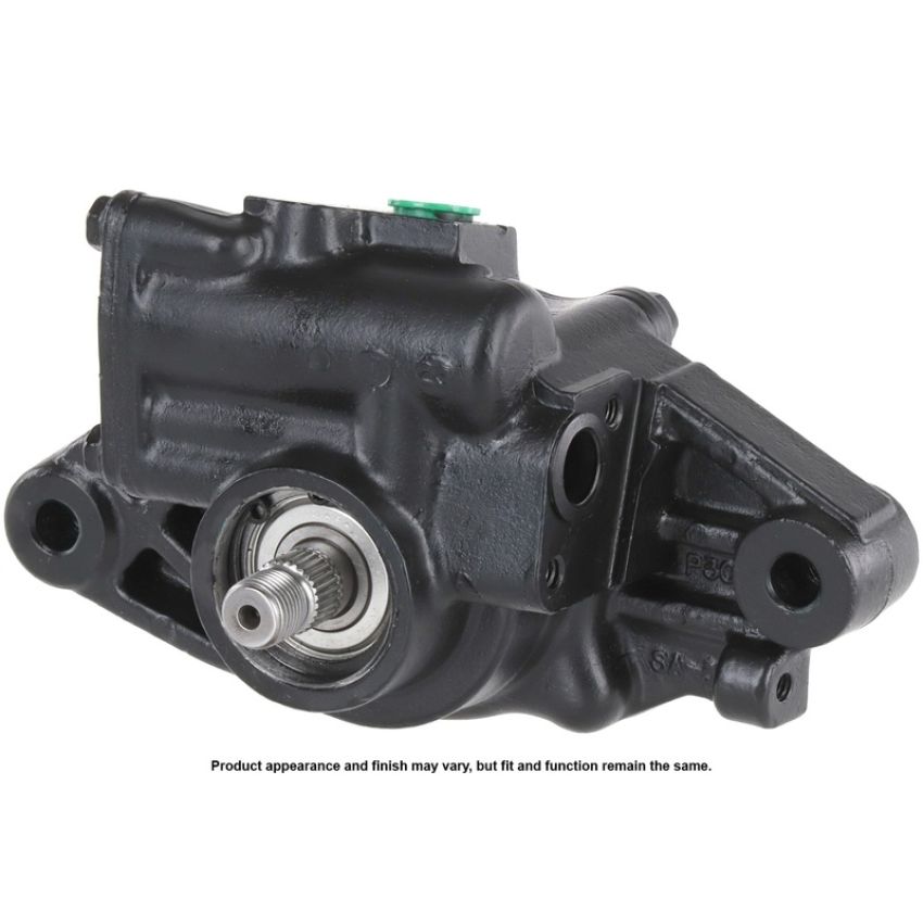CARDONE Reman 21-5908 Remanufactured Power Steering Pump