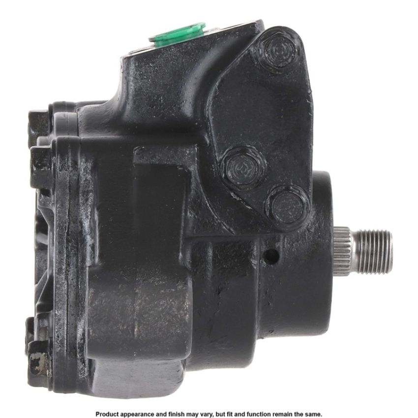 CARDONE Reman 21-5908 Remanufactured Power Steering Pump