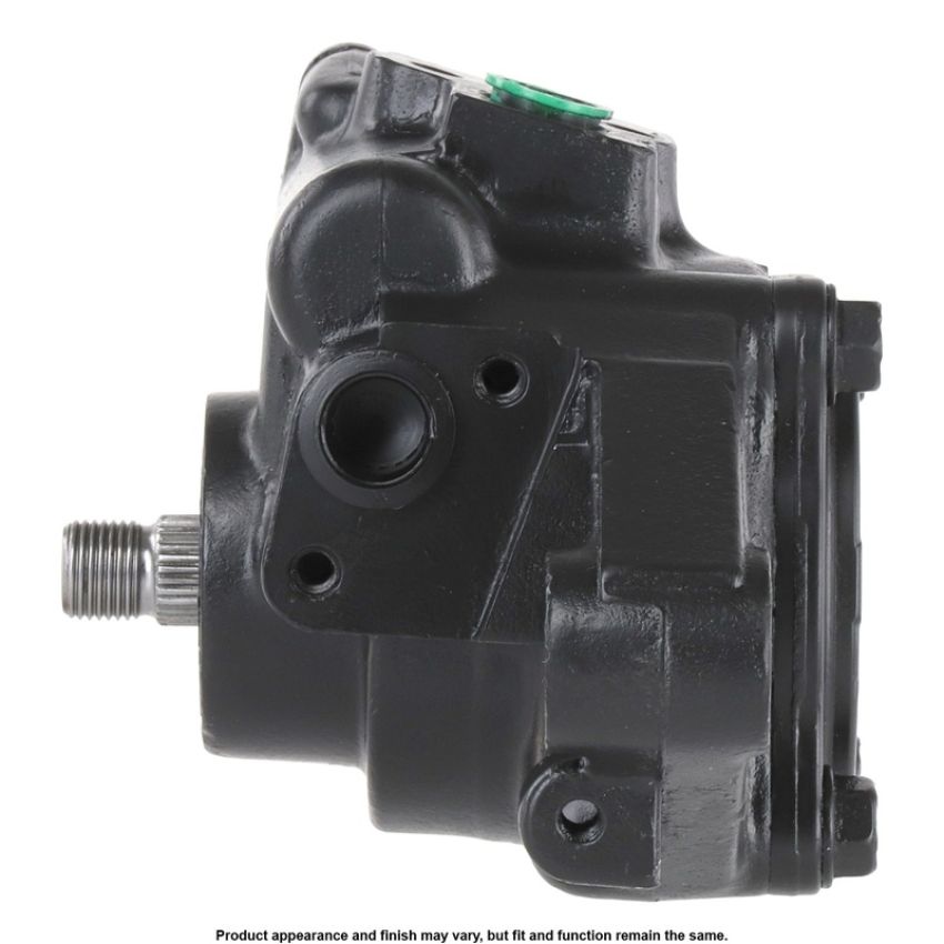 CARDONE Reman 21-5908 Remanufactured Power Steering Pump