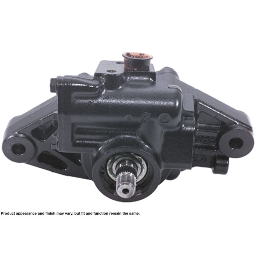 CARDONE Reman 21-5908 Remanufactured Power Steering Pump