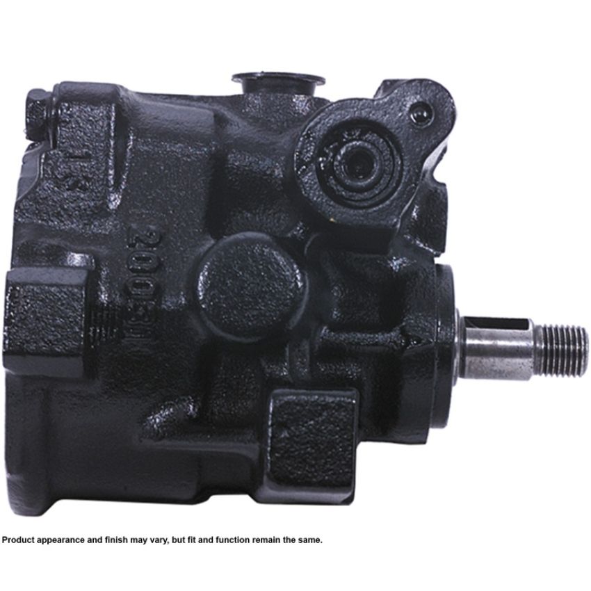 CARDONE Reman 21-5909 Remanufactured Power Steering Pump