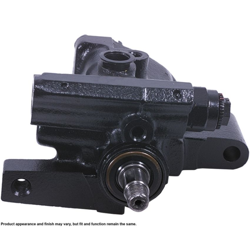 CARDONE Reman 21-5909 Remanufactured Power Steering Pump