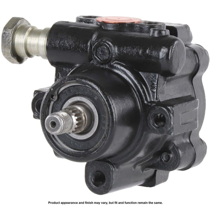 CARDONE Reman 21-5911 Remanufactured Power Steering Pump