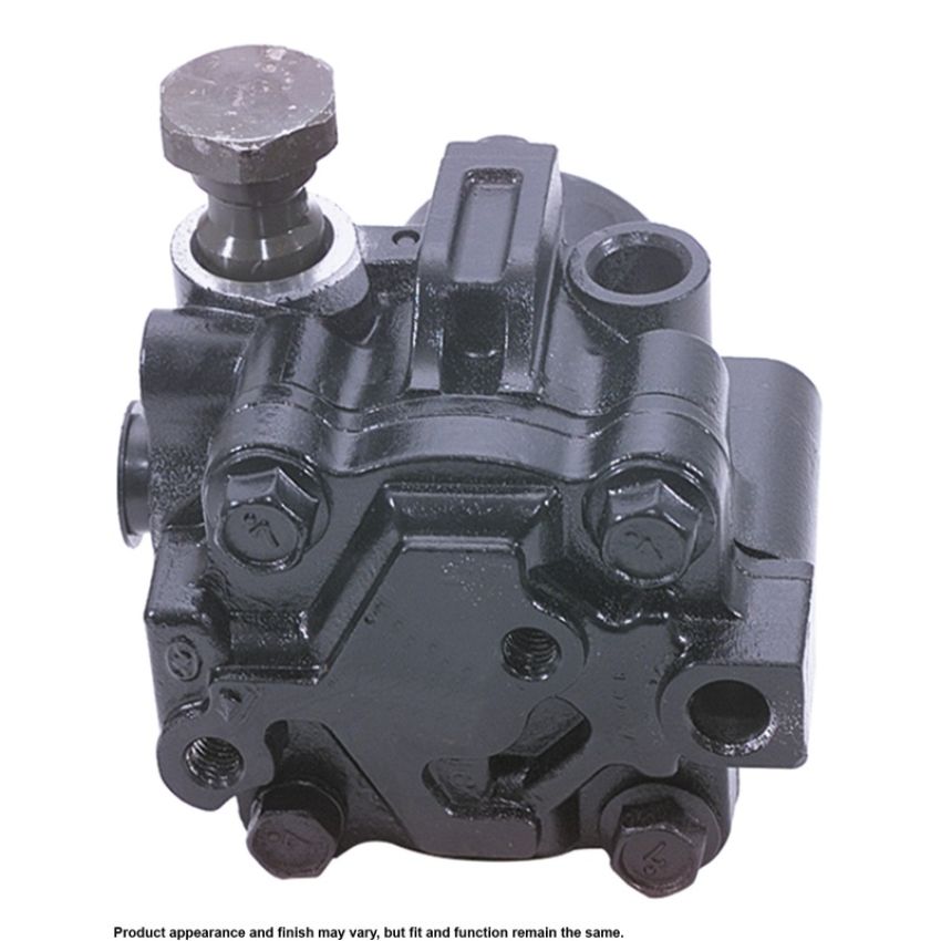 CARDONE Reman 21-5911 Remanufactured Power Steering Pump