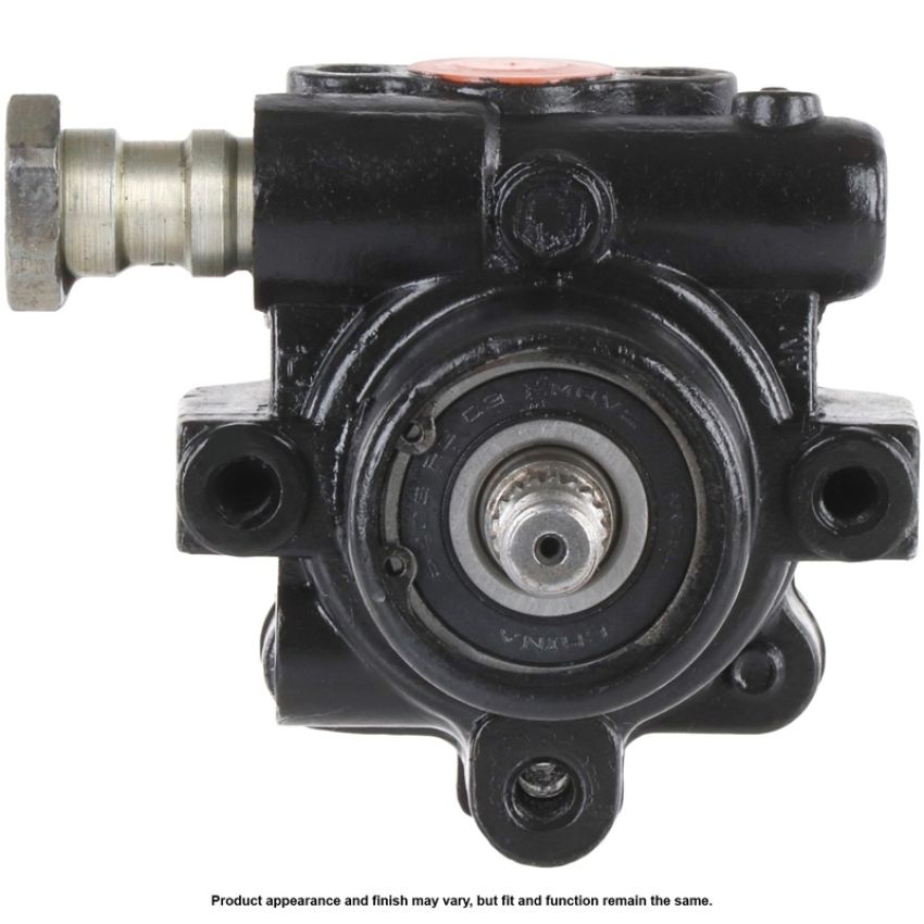 CARDONE Reman 21-5911 Remanufactured Power Steering Pump