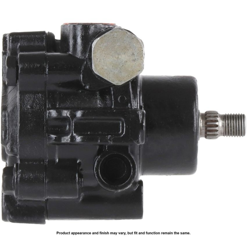 CARDONE Reman 21-5911 Remanufactured Power Steering Pump