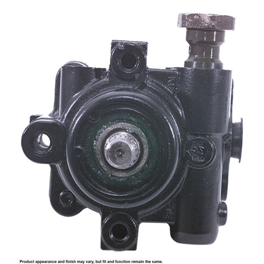 CARDONE Reman 21-5911 Remanufactured Power Steering Pump
