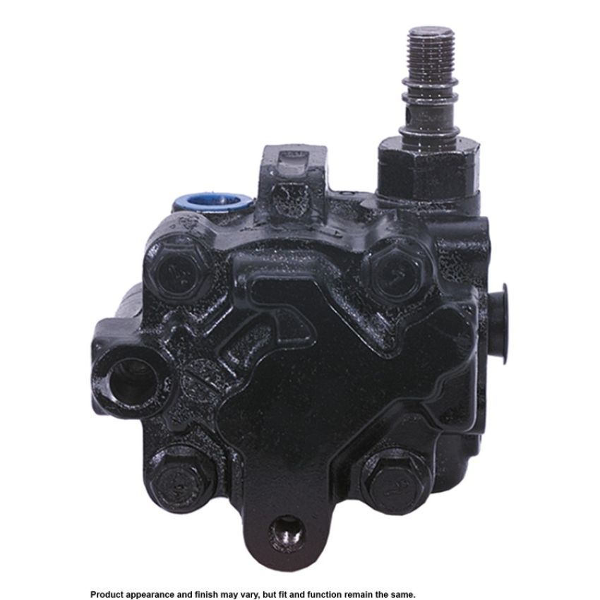 CARDONE Reman 21-5912 Remanufactured Power Steering Pump