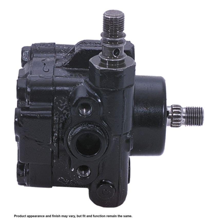 CARDONE Reman 21-5912 Remanufactured Power Steering Pump