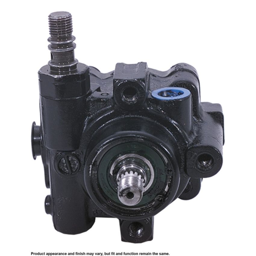CARDONE Reman 21-5912 Remanufactured Power Steering Pump