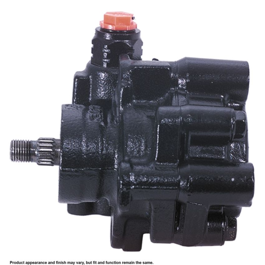 CARDONE Reman 21-5922 Remanufactured Power Steering Pump
