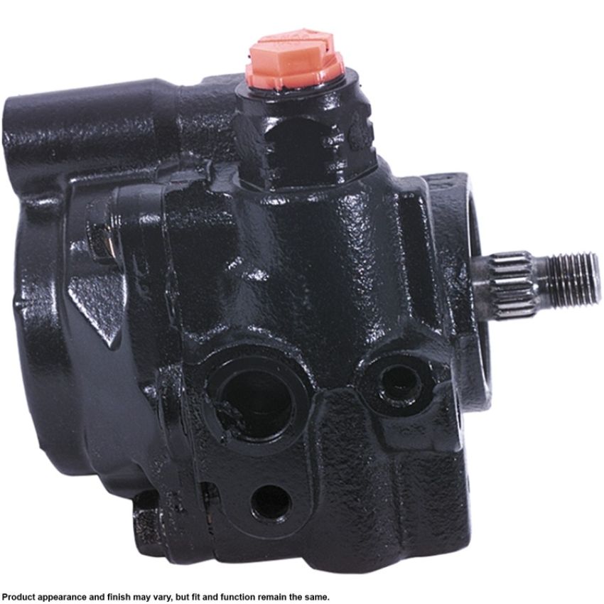 CARDONE Reman 21-5922 Remanufactured Power Steering Pump