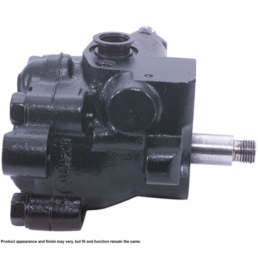 CARDONE Reman 21-5923 Remanufactured Power Steering Pump