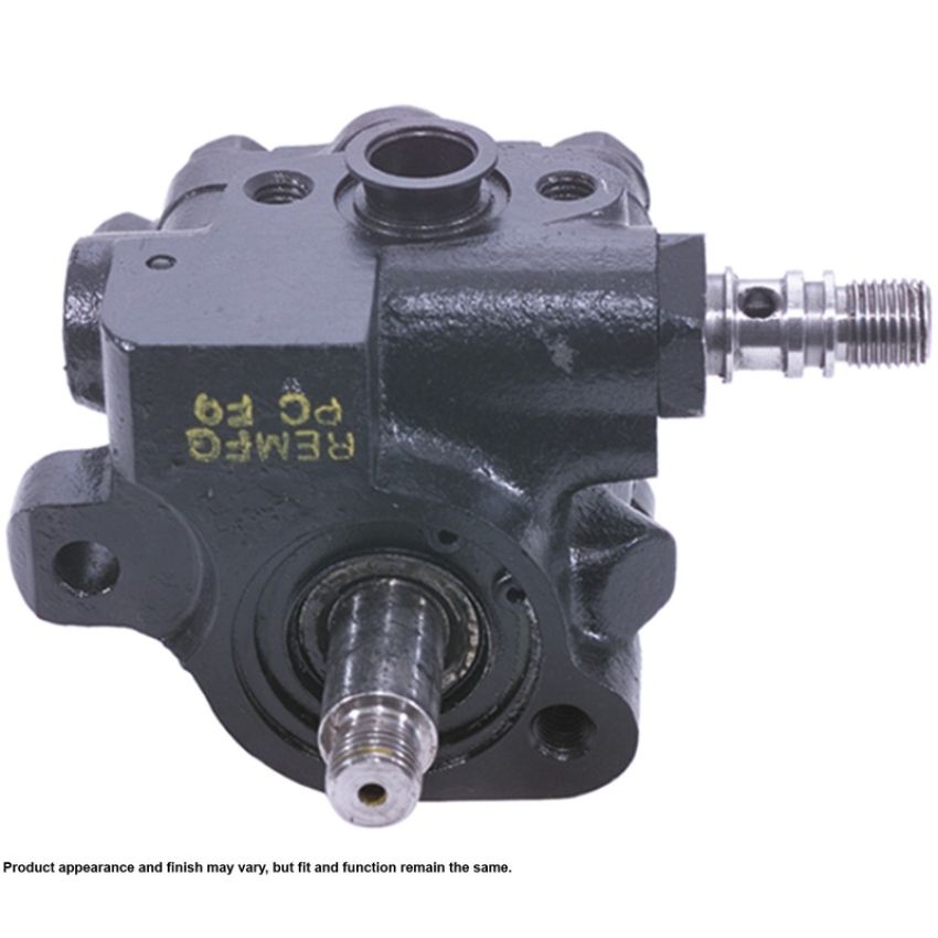 CARDONE Reman 21-5923 Remanufactured Power Steering Pump