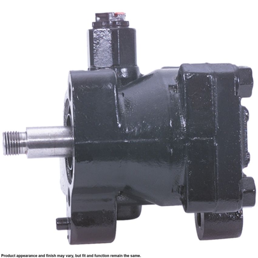 CARDONE Reman 21-5924 Remanufactured Power Steering Pump