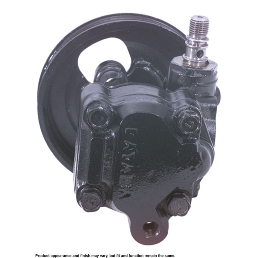 CARDONE Reman 21-5925 Remanufactured Power Steering Pump