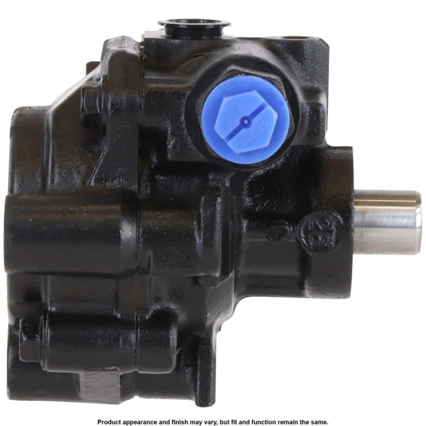 CARDONE Reman 21-5926 Remanufactured Power Steering Pump