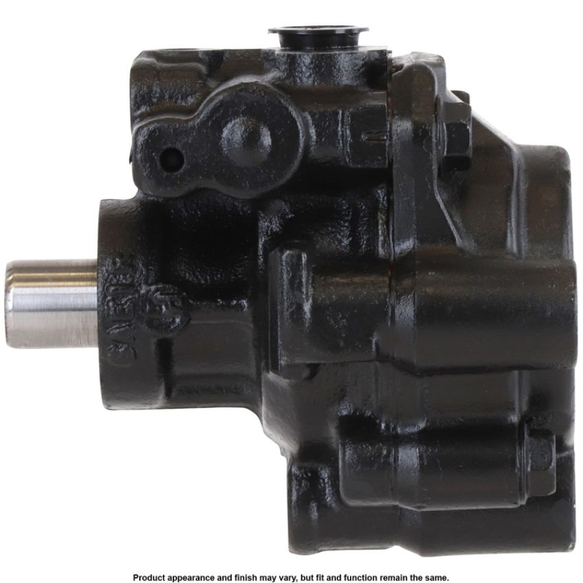 CARDONE Reman 21-5926 Remanufactured Power Steering Pump