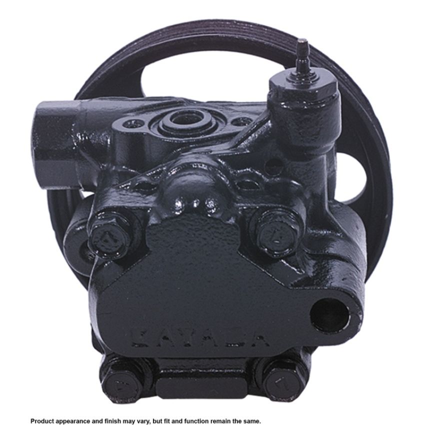 CARDONE Reman 21-5929 Remanufactured Power Steering Pump