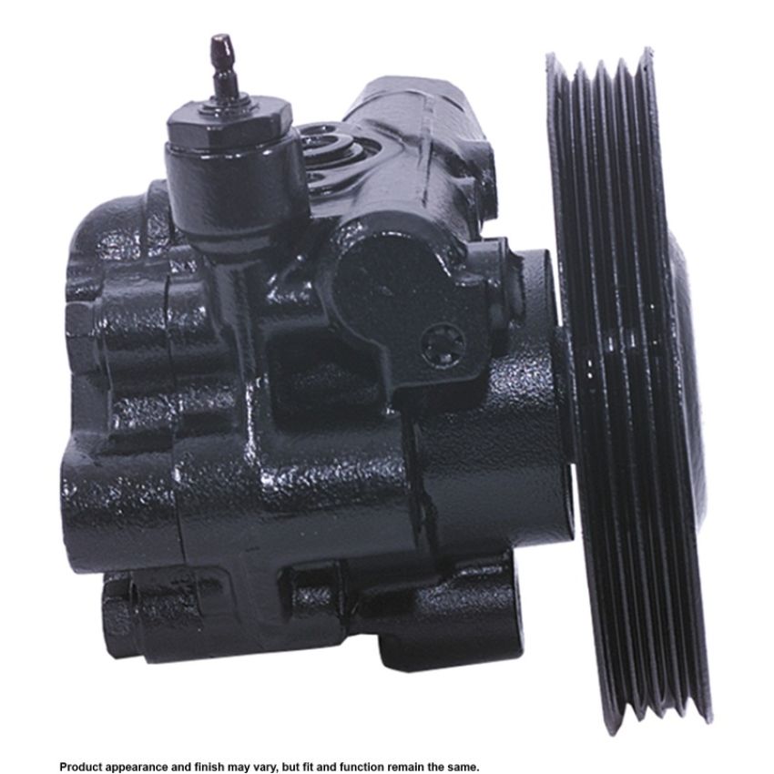 CARDONE Reman 21-5929 Remanufactured Power Steering Pump