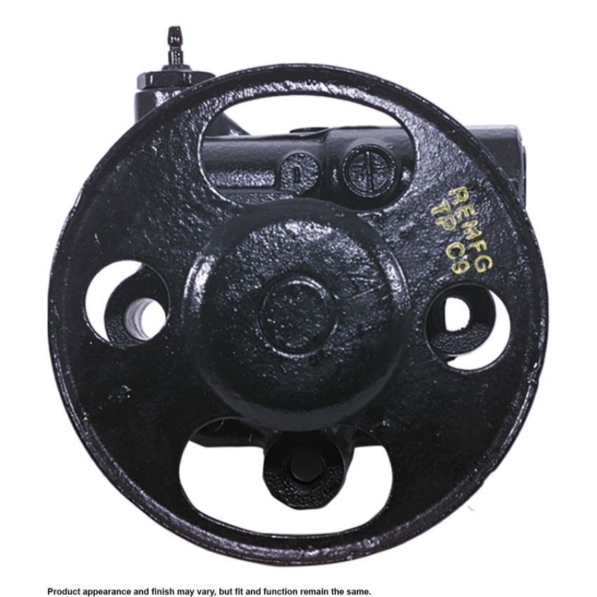CARDONE Reman 21-5929 Remanufactured Power Steering Pump