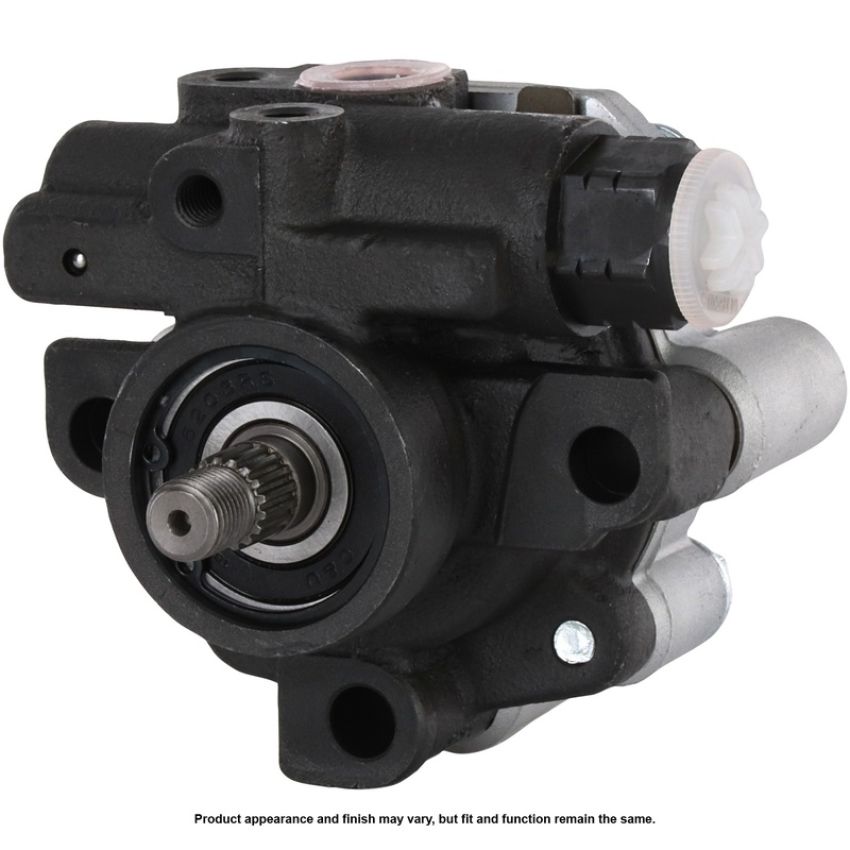 CARDONE Reman 21-5930 Remanufactured Power Steering Pump