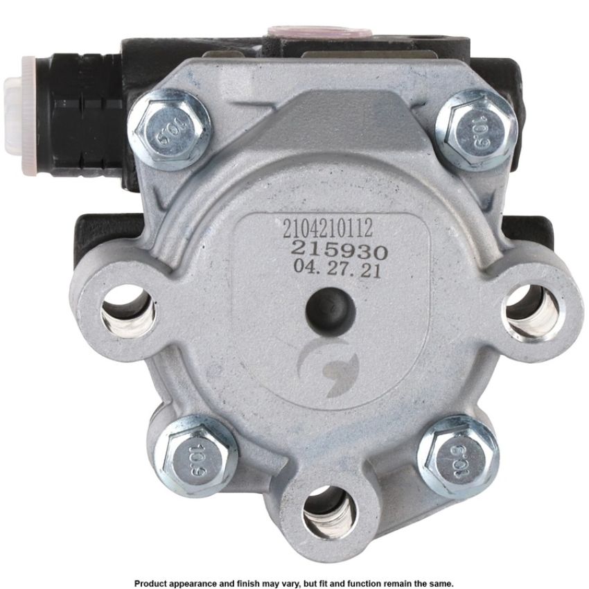 CARDONE Reman 21-5930 Remanufactured Power Steering Pump