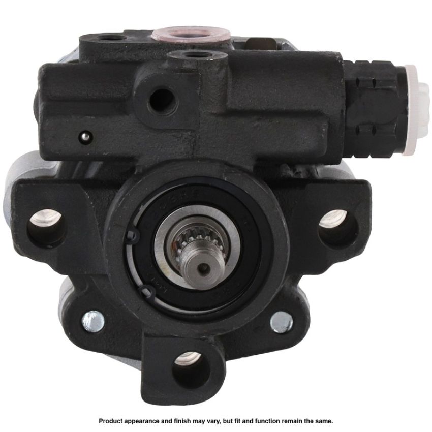 CARDONE Reman 21-5930 Remanufactured Power Steering Pump