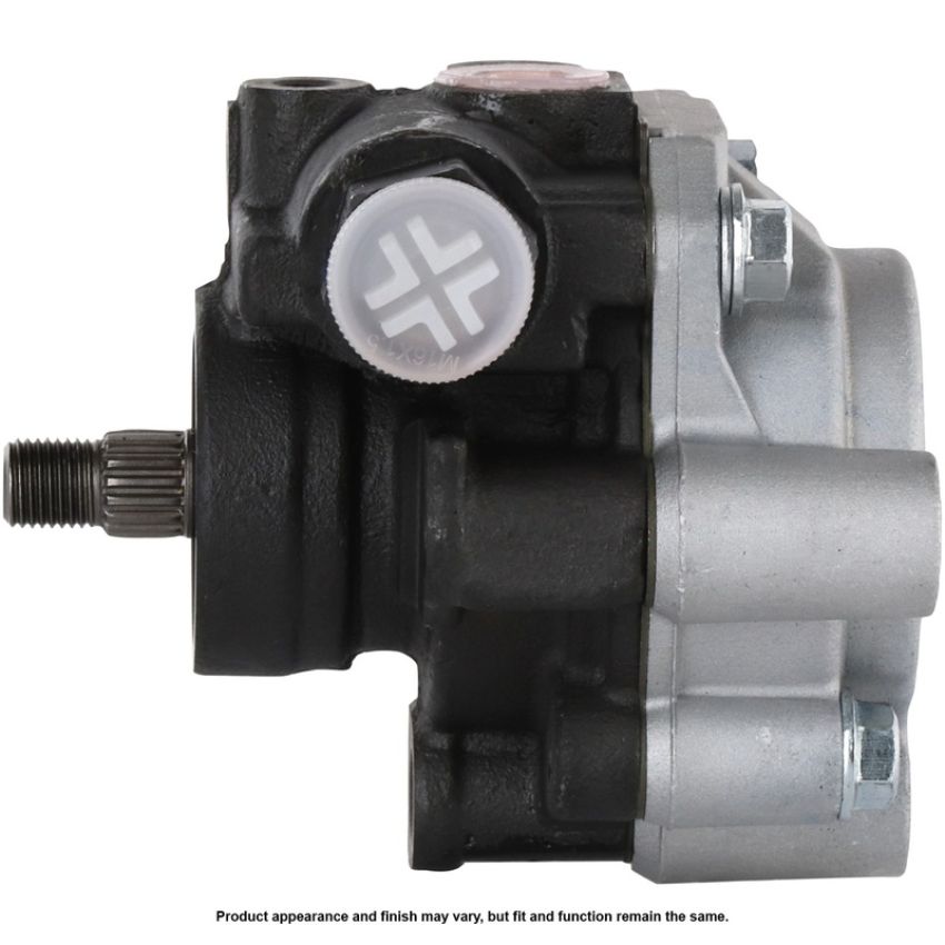 CARDONE Reman 21-5930 Remanufactured Power Steering Pump