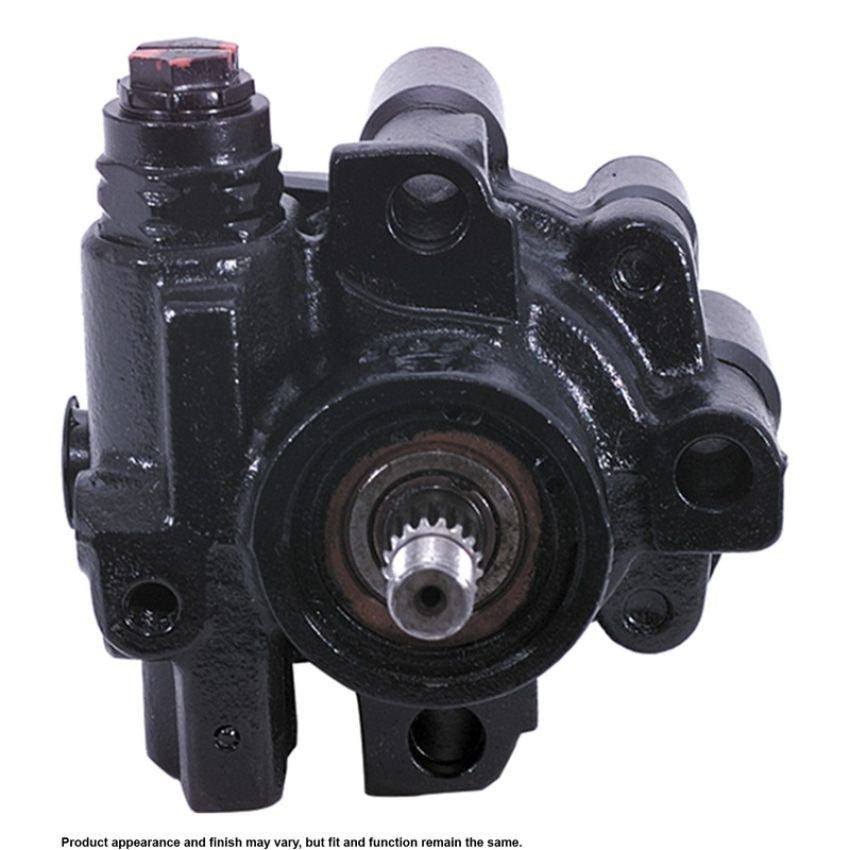 CARDONE Reman 21-5930 Remanufactured Power Steering Pump