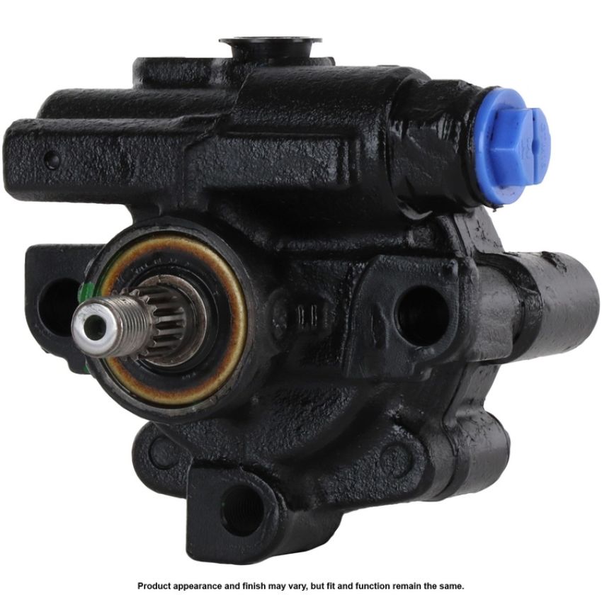 CARDONE Reman 21-5931 Remanufactured Power Steering Pump
