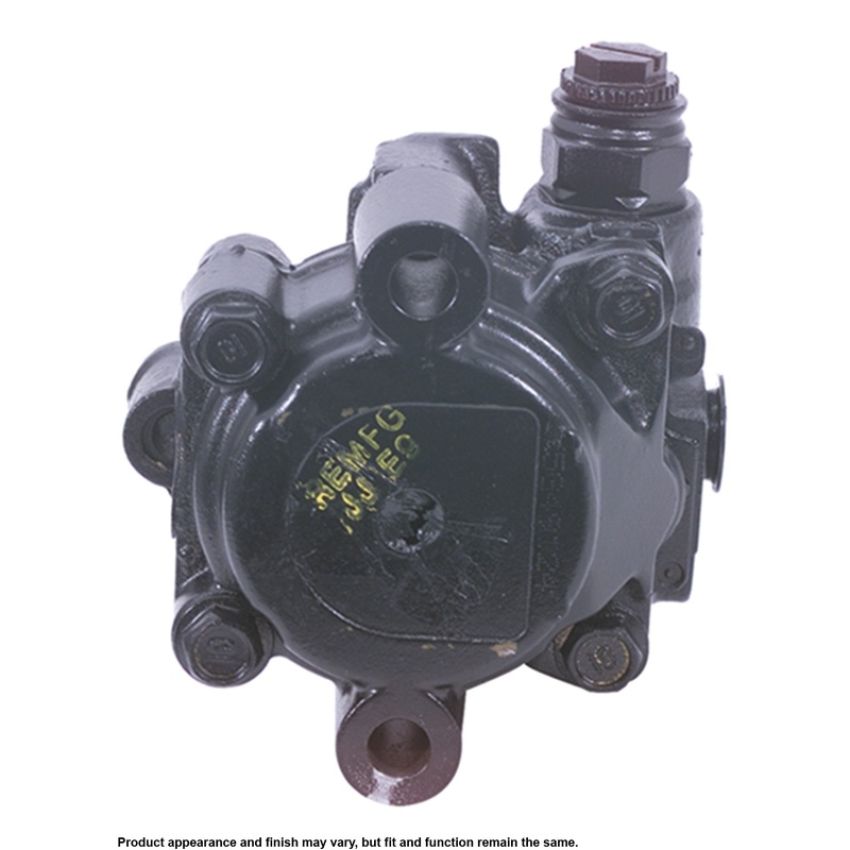 CARDONE Reman 21-5931 Remanufactured Power Steering Pump