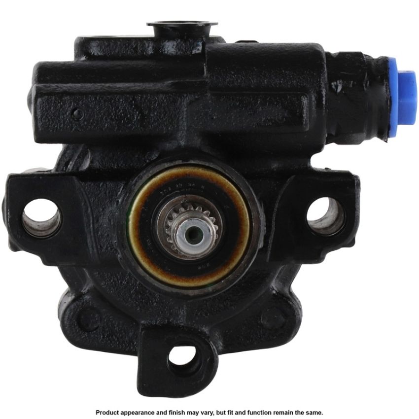 CARDONE Reman 21-5931 Remanufactured Power Steering Pump