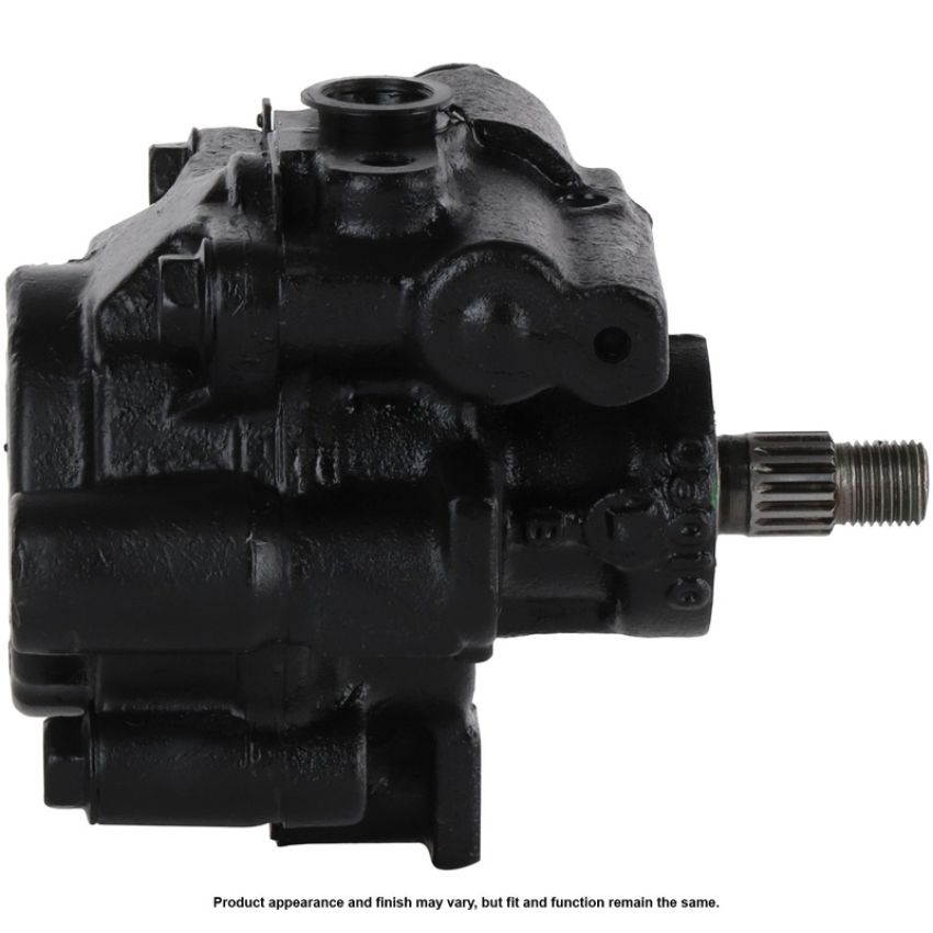 CARDONE Reman 21-5931 Remanufactured Power Steering Pump