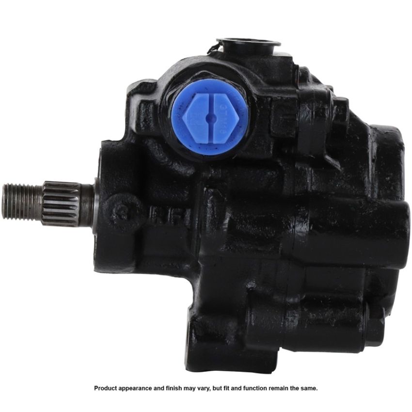 CARDONE Reman 21-5931 Remanufactured Power Steering Pump