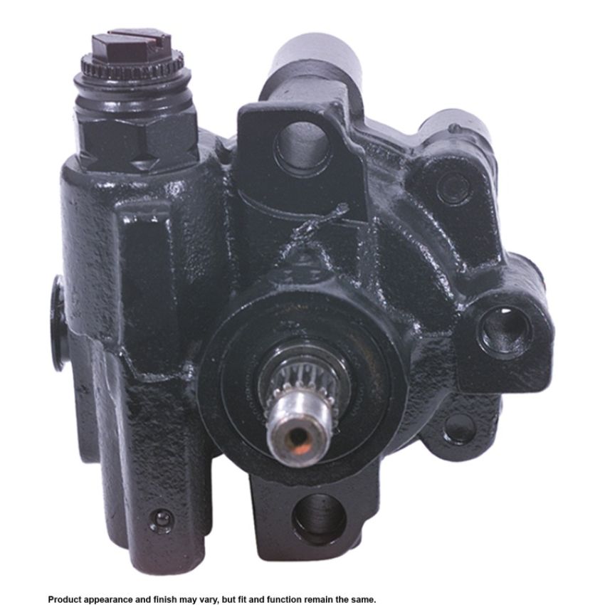 CARDONE Reman 21-5931 Remanufactured Power Steering Pump