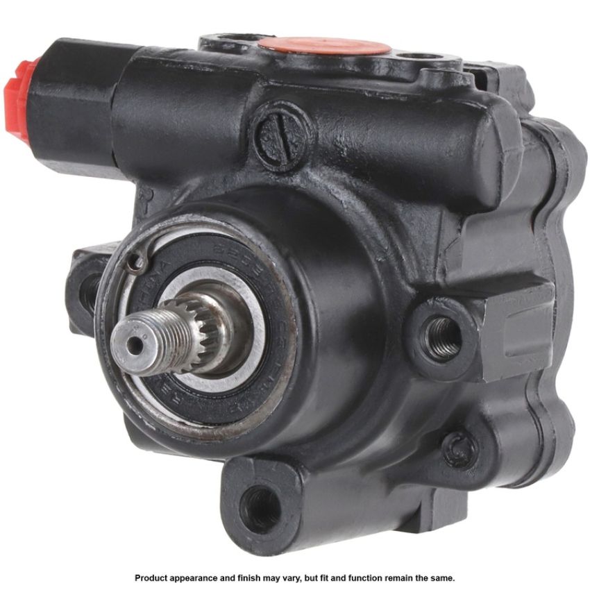 CARDONE Reman 21-5932 Remanufactured Power Steering Pump