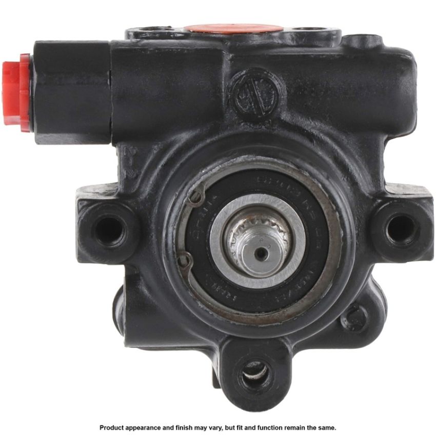 CARDONE Reman 21-5932 Remanufactured Power Steering Pump