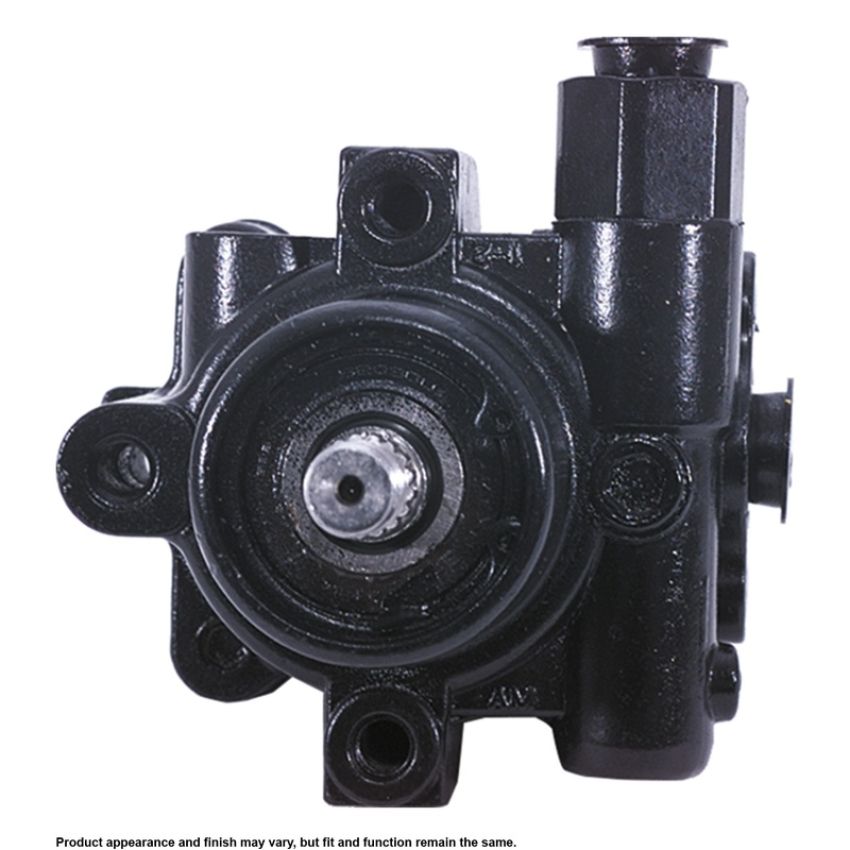 CARDONE Reman 21-5932 Remanufactured Power Steering Pump