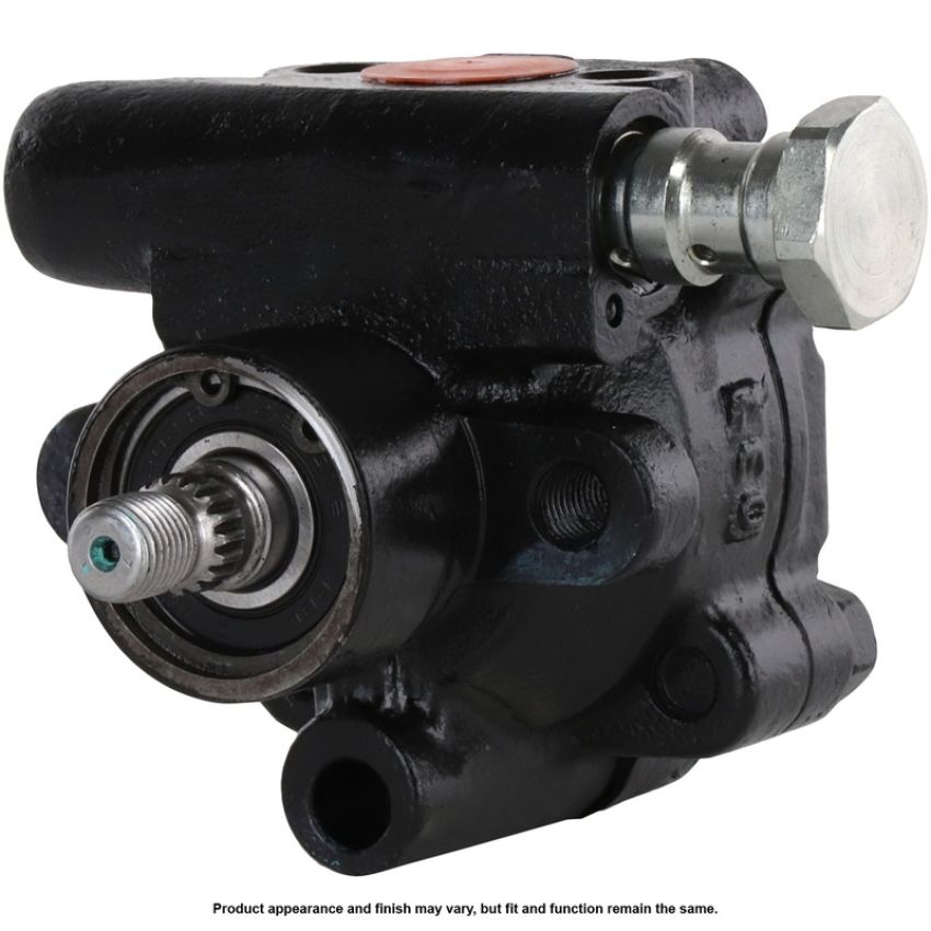 CARDONE Reman 21-5933 Remanufactured Power Steering Pump