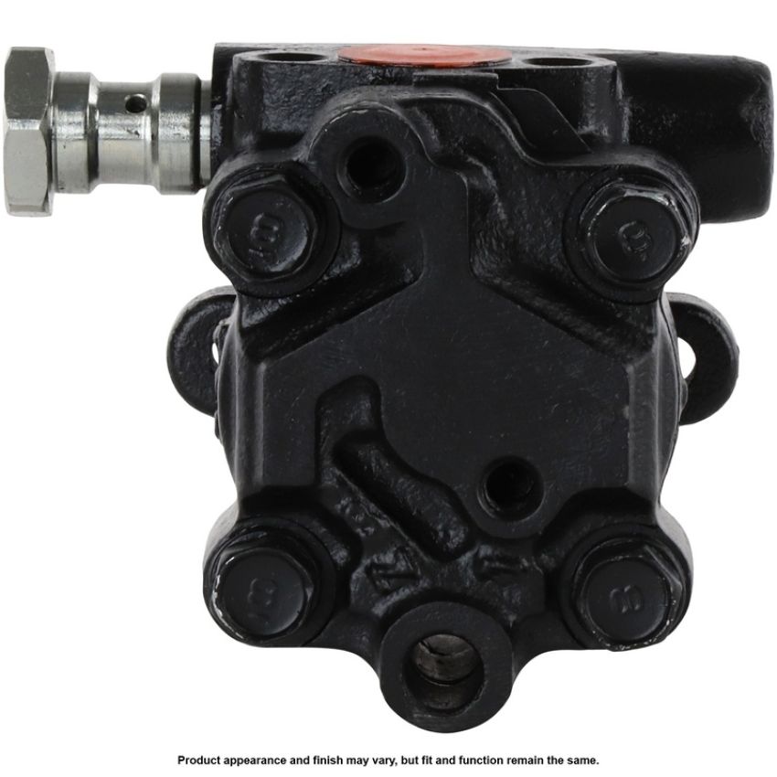 CARDONE Reman 21-5933 Remanufactured Power Steering Pump