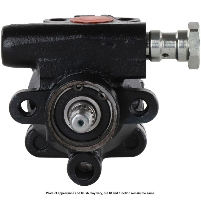 CARDONE Reman 21-5933 Remanufactured Power Steering Pump